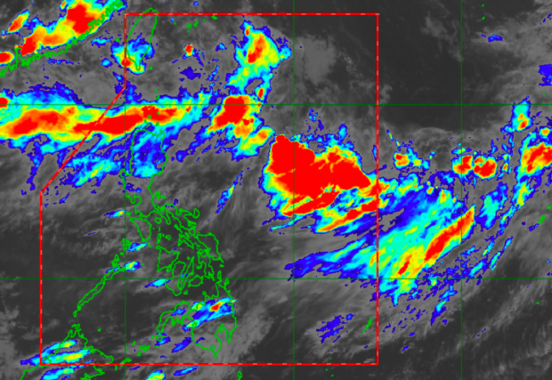 Monsoon rain to persist in N. Luzon
