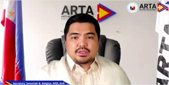 ARTA officials appeal suspension: We do not approve telco applications
