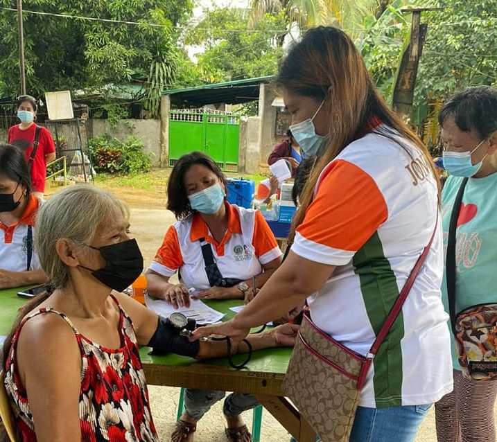 Over 50,000 Zambales residents now fully vaccinated against COVID-19