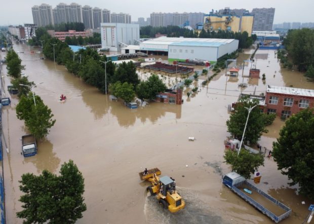 china floods