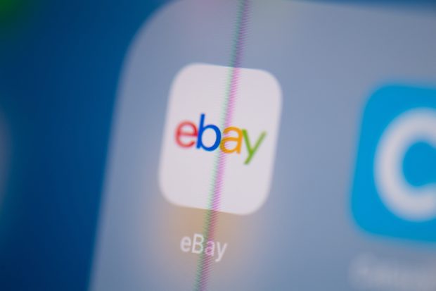 ebay