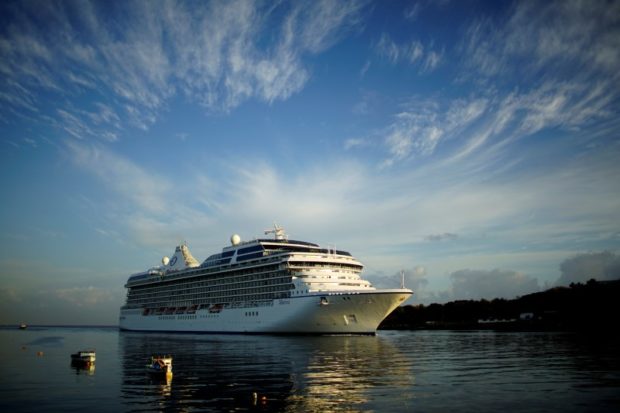 florida cruise ship