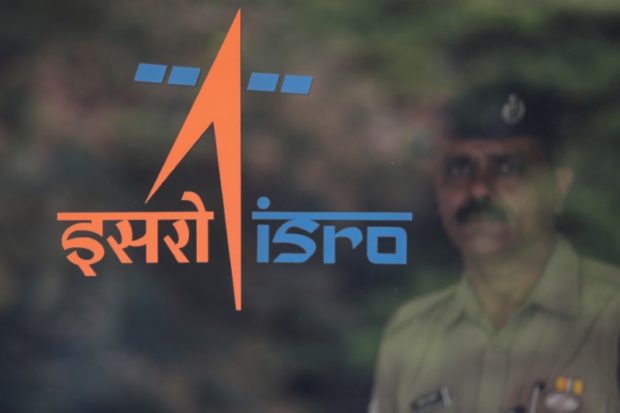 india satellite mission