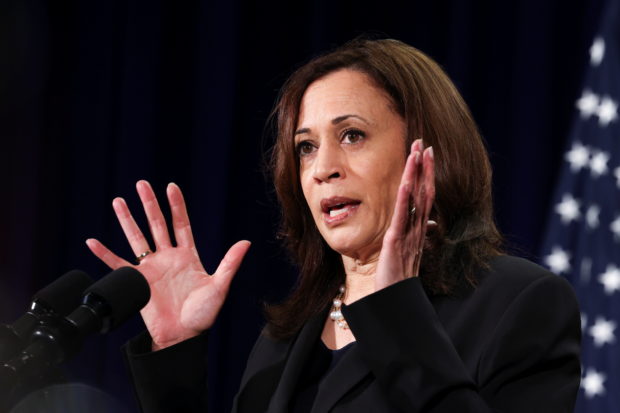 kamala harris