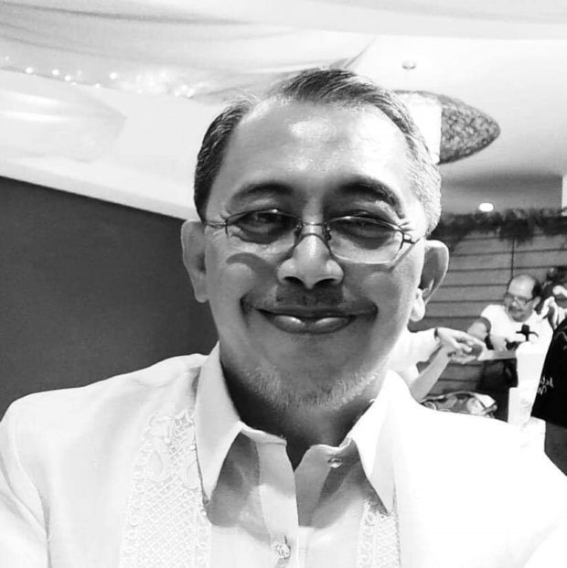Lawyers in PH are 'sitting ducks' as killing of jurists continue – NUPL