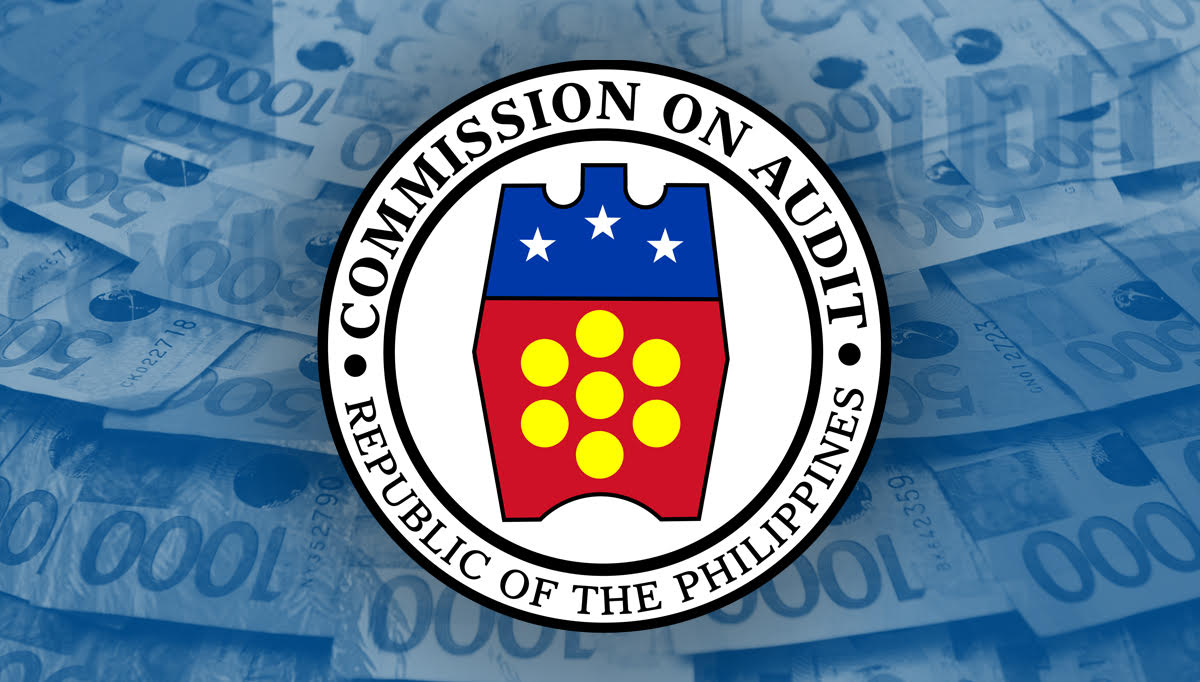 Commission on Audit (COA)