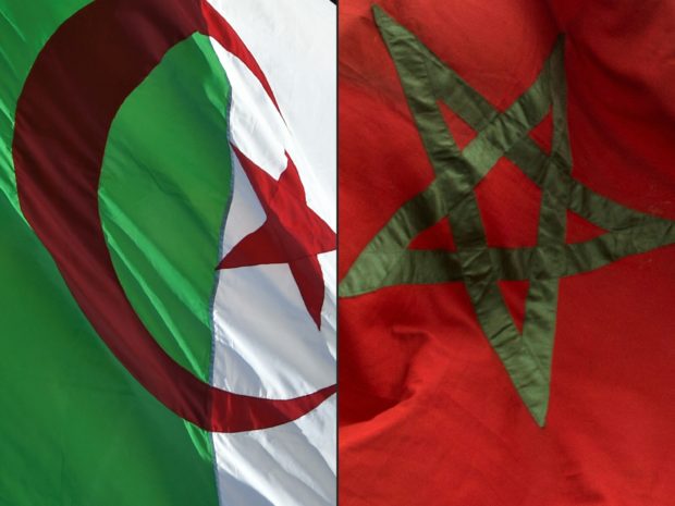 Algeria closes airspace to all Moroccan planes
