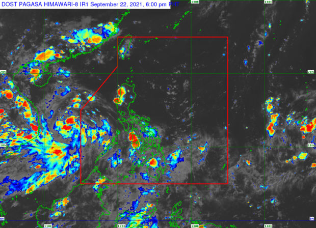 Generally fair weather in PH on Thursday – Pagasa