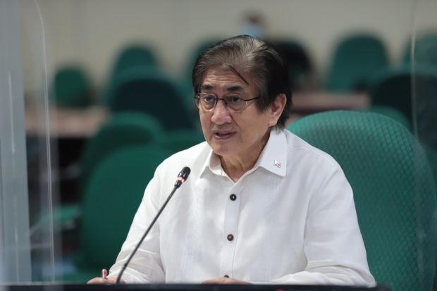 Palace aides quit, reelectionist joins from jail as 176 vie for Senate seats