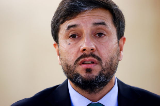 Taliban have broken promises on rights, says outgoing Afghan envoy