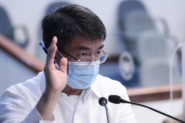 The PDP-Laban wing headed by Senator Aquilino “Koko” Pimentel III and Senator Manny Pacquiao has a program that will let “misled” party members from the Cusi-led faction to return, Pimentel said Saturday.