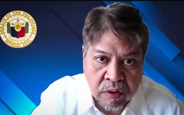 Sen. Francis “Kiko” Pangilinan