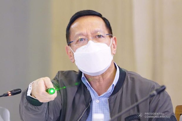 The Department of Health (DOH) is already preparing for the procurement of Pfizer Inc.’s antiviral COVID-19 pill, Health Secretary Francisco Duque III said Friday.
