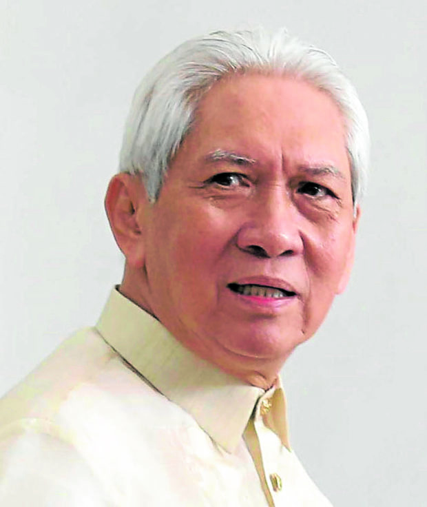 Martires dispels worries about SALN law revisions: No major changes, it’s just for clarity