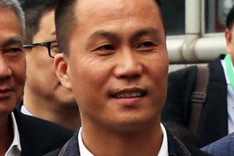 Senate panel recommends deportation of Michael Yang