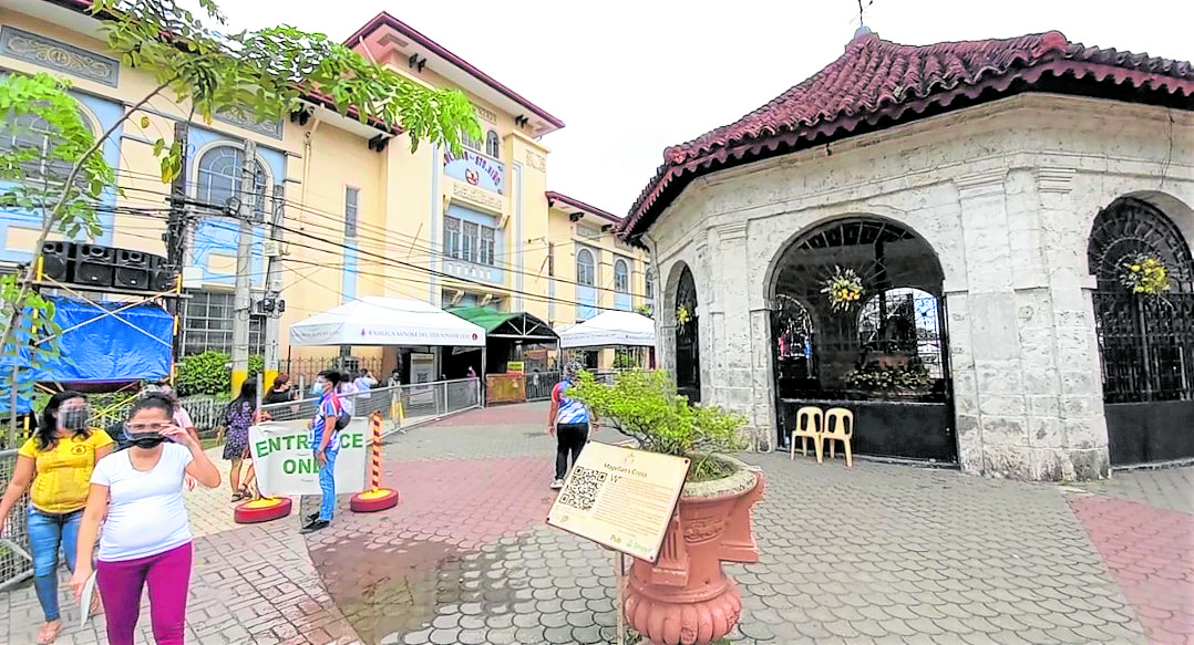 OCTA: Cebu City now very low-risk for COVID-19
