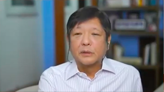 Bongbong says PH should modernize infrastructure to become Asia’s next logistics hub