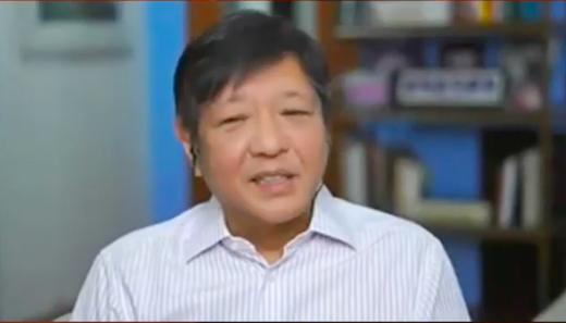 If elected, Marcos wants to fill up 180,000 plantilla posts in gov't