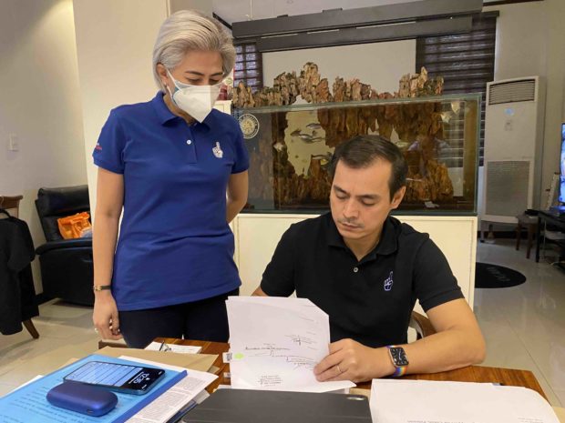 Mayor Francisco “Isko Moreno” Domagoso declared General Tax Amnesty to delinquent business and real property taxes, as well as traffic violations in the city of Manila from Oct. 1 until Dec. 29, 2021.
