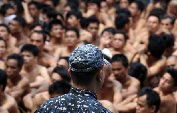 Seventy-one percent or 337 out of 474 jail facilities are heavily congested by as much as 2,696 percent, leading to unhealthy living conditions for the country’s persons deprived of liberty (PDLs), according to the Commission on Audit (COA).