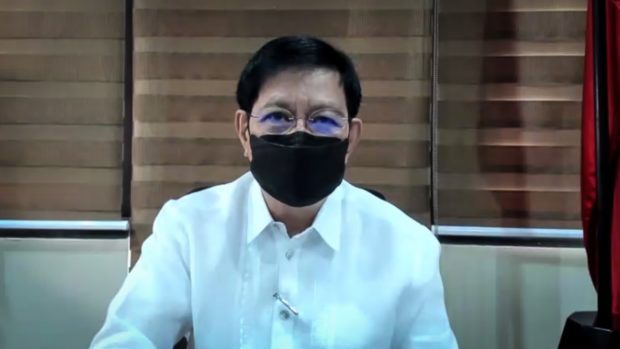 Senator Panfilo Lacson has assured the public that his advocacy to decentralize the national government and empower local government units instead is hinged on a realistic and concrete formula, contrary to unfulfilled promises of decongesting major cities.