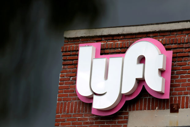 Lyft records more than 4,000 sexual assault cases in long-overdue safety report