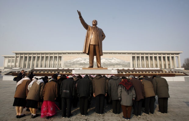North Korea calls UN rights investigator report 'malicious slander'