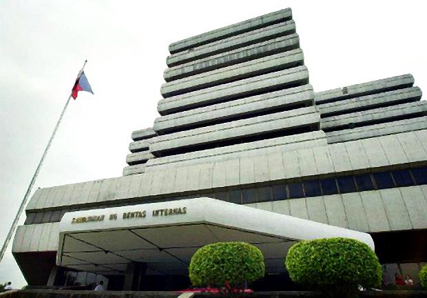 BIR urged to check PS-DBM deals with China firm over possible 'unpaid' taxes