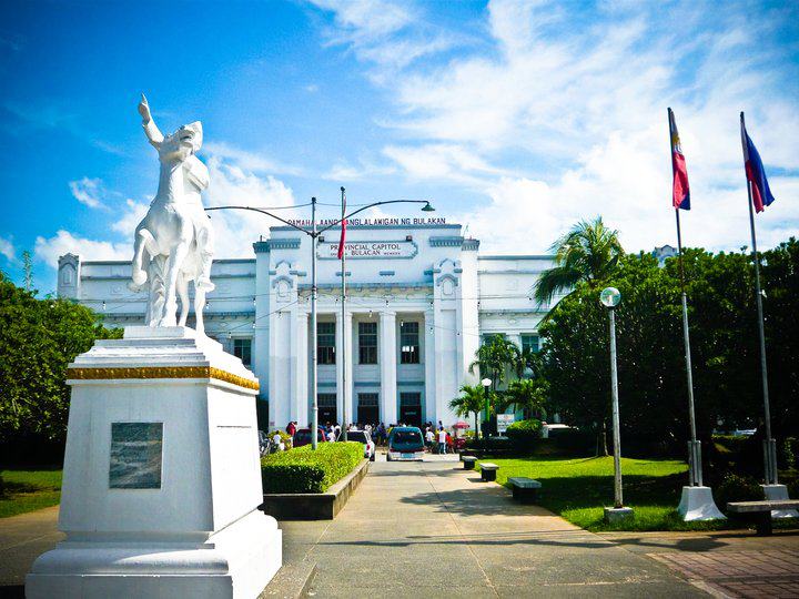 Bulacan Provincial Capitol
