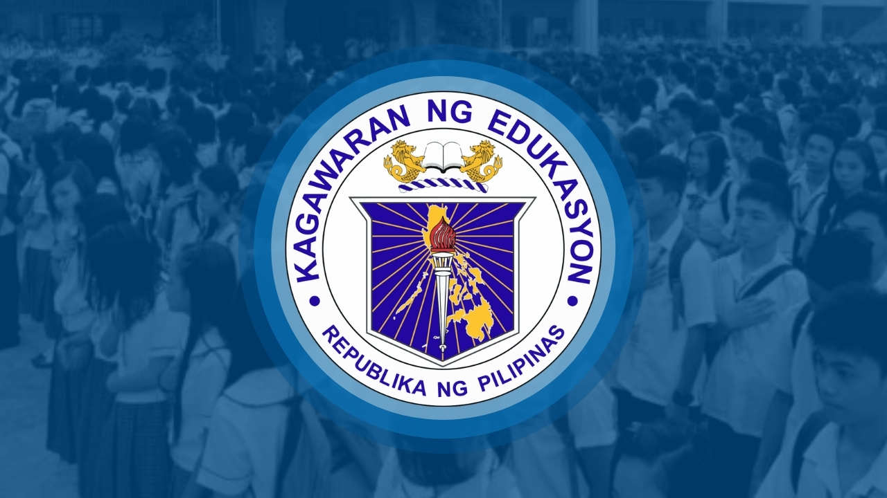DepEd: PTAs banned from 'partisan politics' in schools