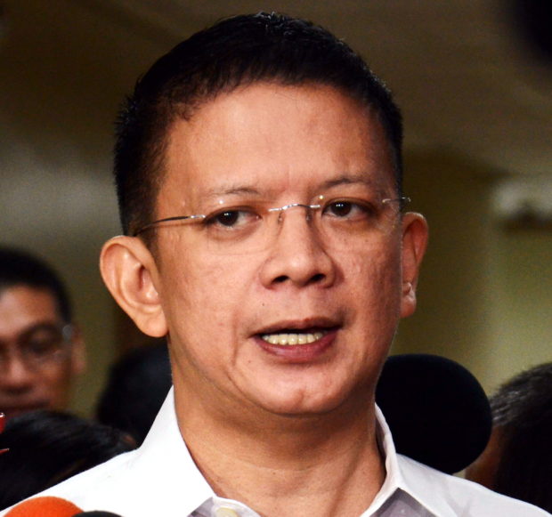 Escudero to pursue local gov't code amendment, more autonomy in IRA spending