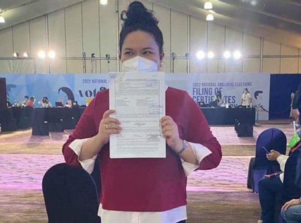‘Strength of Tausugs’: Kusug Tausug party-list files CONA for reelection