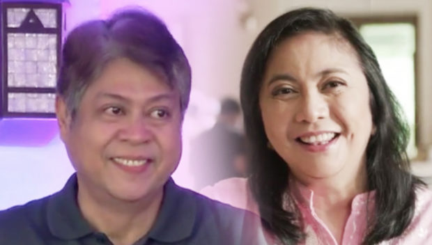 Robredo understands supporters’ choices, but says: Kiko Pangilinan is my VP