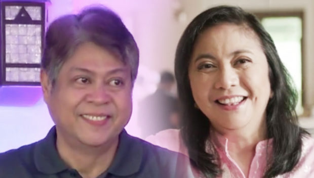 More local gov't execs pick Leni-Kiko for 2022; Muntinlupa’s Fresnedi vows support