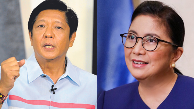 ‘Sinungaling’: Robredo says Filipinos shouldn’t vote for ‘liar, absentee’ Marcos