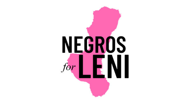 Negros for Leni (N4L)