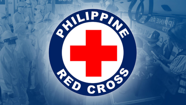 PH Red Cross staff, volunteers go to Typhoon Odette-hit areas to offer aid
