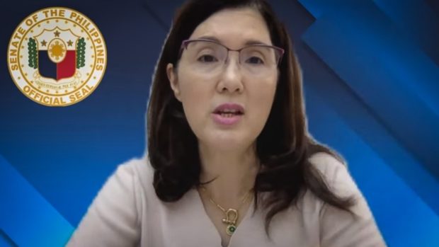 'Very disappointing:' Pia Cayetano flags 'significant decreases' in budget for SUCs