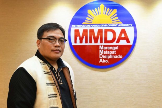 It was not the first time that the MMDA got funds from other agencies without approval from Congress