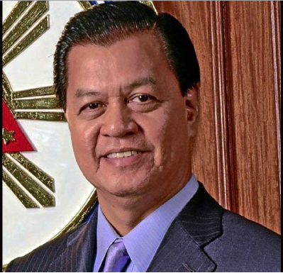 FILE Former Vice President Noli de Castro