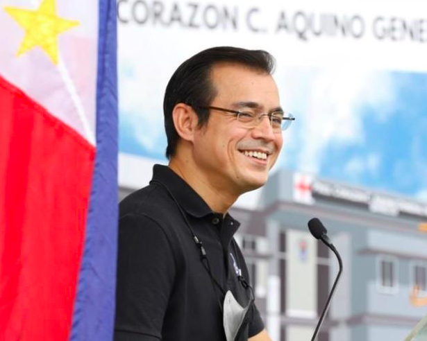 Isko Moreno In It Was People Not Politicians Who United PH The National Policy