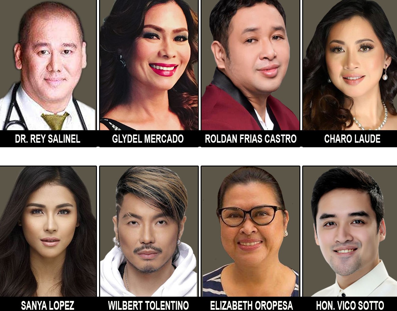 Pasig City Mayor Vico Sotto among 2021 ‘PH Faces of Success’
