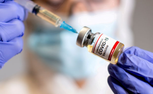 coronavirus vaccine