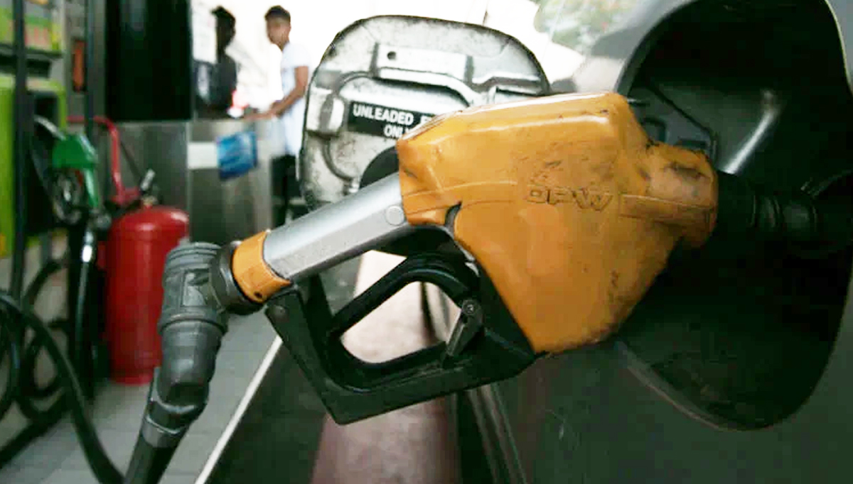 DA fuel subsidy