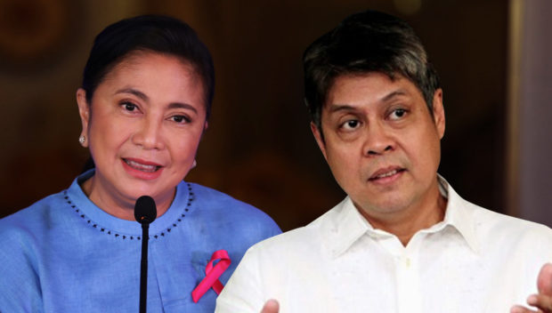 Some 1,000 priests have pledged their support for the candidacy of the Vice President Leni Robredo and her running mate Senator Kiko Pangilinan.