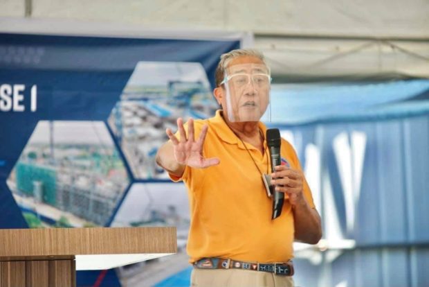 Tugade hits 'malicious, defamatory' reports on his offshore investments: 'Wala akong tinatago'