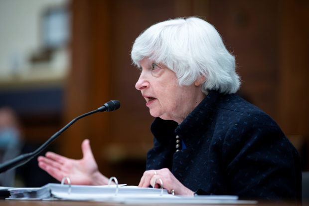 janet yellen