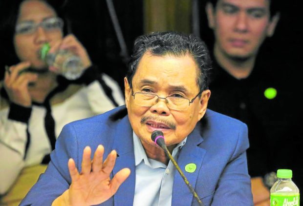 Iqbal tells Bangsamoro: We can’t support a candidate who will bring back horrors of the past.