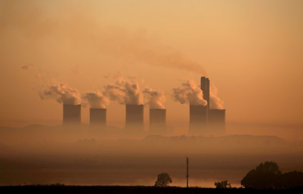 Germany to give 700 million euros to help South Africa end coal use