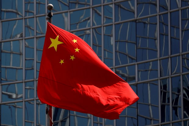 China says update of news-sources list meant to fix 'chaotic dissemination'